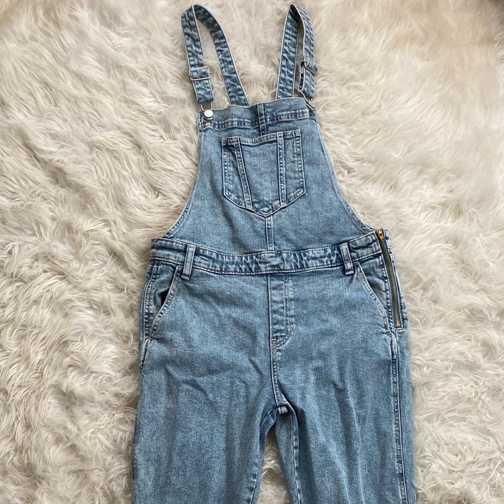 Old Navy Overalls